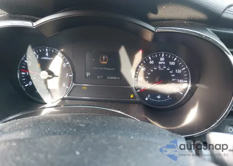 2013 Kia Optima Sx z USA, uszkodzony, nr VIN 5XXGR4A67DG100549